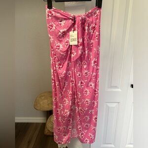 ACACIA Rumi Skirt - NWT